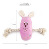 Soft Plush Dog/Cat Toys