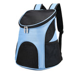 Pet Backpack Carrier