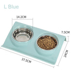 Stainless steel water /food bowl