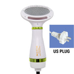 2-In-1 Pet Dog Dryer ;  Low Noise