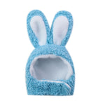 Funny  Cute Rabbit Ears Cap for Cats or small dogs