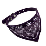 New Fashion  Adjustable Pet  Neckerchief