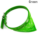 New Fashion  Adjustable Pet  Neckerchief