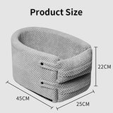 Nonslip Car Armrest  Booster Car seat for Dogs