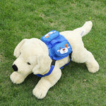 New Cute Durable Nylon Pet Backpack