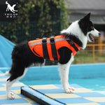 Reflective Life Jacket for Dogs