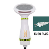 2-In-1 Pet Dog Dryer ;  Low Noise