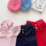 Pet Polo Shirt