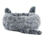 Pet Plush Nest Bed