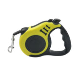 3m or 5m Durable  Automatic Retractable Nylon Cat/Dog Lead