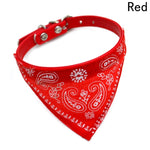 New Fashion  Adjustable Pet  Neckerchief