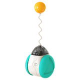 Tumbler Squeak Toys For Cats