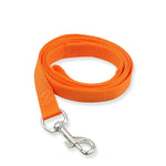 120cm*1.5cm Nylon Pet Dog Leash 7 Colors