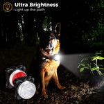 Pet Led Light For Collar