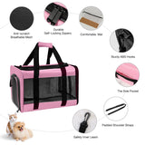 Airline Approved Dog Carrier