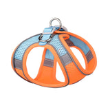 Dog Harness And Leash Set