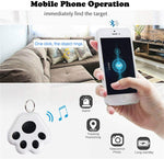 New Mini Wireless Bluetooth Pet GPS Tracker