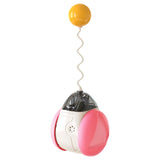 Tumbler Squeak Toys For Cats