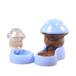 2 in 1 Automatic Feeder