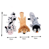 Pet Plush Toys or Dogs/Cats