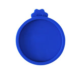 Silicone Can Lid Mold proof