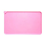 Silicone  Mat with High Lips