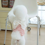 Cute Pet Casual Wear ;   Teddy Bear Cotton Onesie