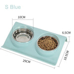 Stainless steel water /food bowl