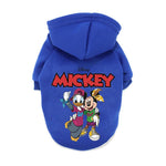 New Disney Winter Pet Clothes