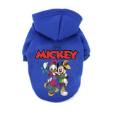 New Disney Winter Pet Clothes