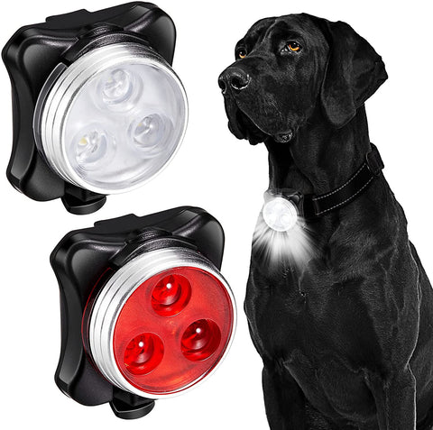 Pet Led Light For Collar