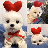 Fleece Dog Hoodies, cute animal shapes