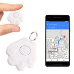 New Mini Wireless Bluetooth Pet GPS Tracker