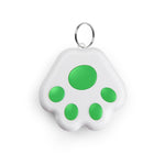 Dog Paw Mini Gps Tracker for Dogs ;Cat ;Children ;Elderly