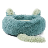 Pet Plush Nest Bed