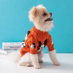 2022 New Disney pet sweater