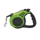 3m or 5m Durable  Automatic Retractable Nylon Cat/Dog Lead