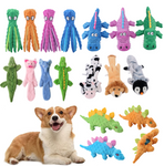 Pet Plush Toys or Dogs/Cats