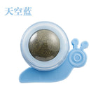 Healthy Cat Catnip Toy Ball