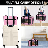 Airline Approved Dog Carrier