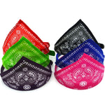 New Fashion  Adjustable Pet  Neckerchief