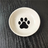 New Cute Small Saucer Shape Mini Cartoon Dish