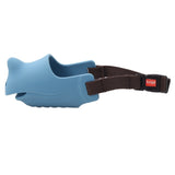 Silicone Duck Muzzle for Dogs Anti Bite /Stop Barking