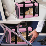 Airline Approved Dog Carrier