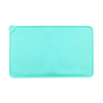 Silicone  Mat with High Lips