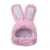 Funny  Cute Rabbit Ears Cap for Cats or small dogs