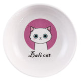 New Cute Small Saucer Shape Mini Cartoon Dish