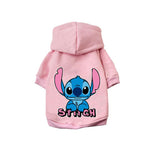 New Disney Winter Pet Clothes