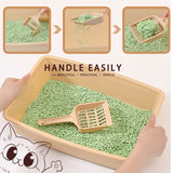 Anti Splash Cats Litter Box  with Scoop